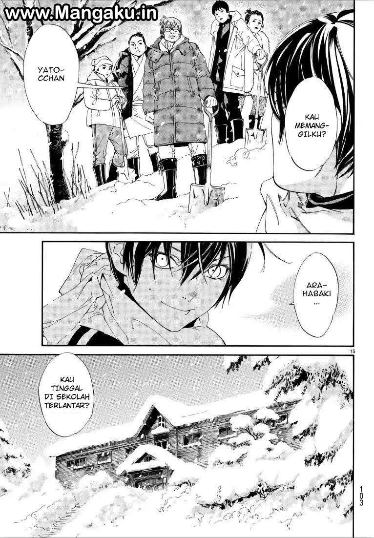 Chapter 76 - halaman 16