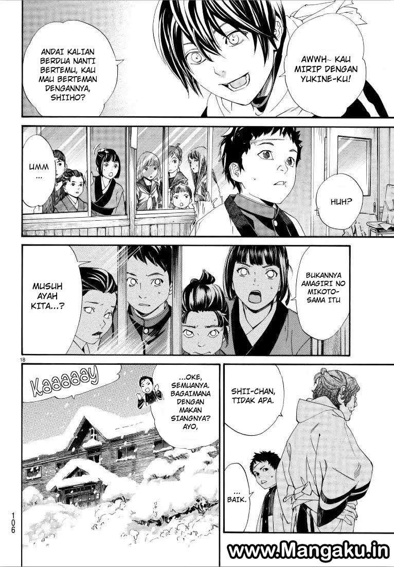 Chapter 76 - halaman 19