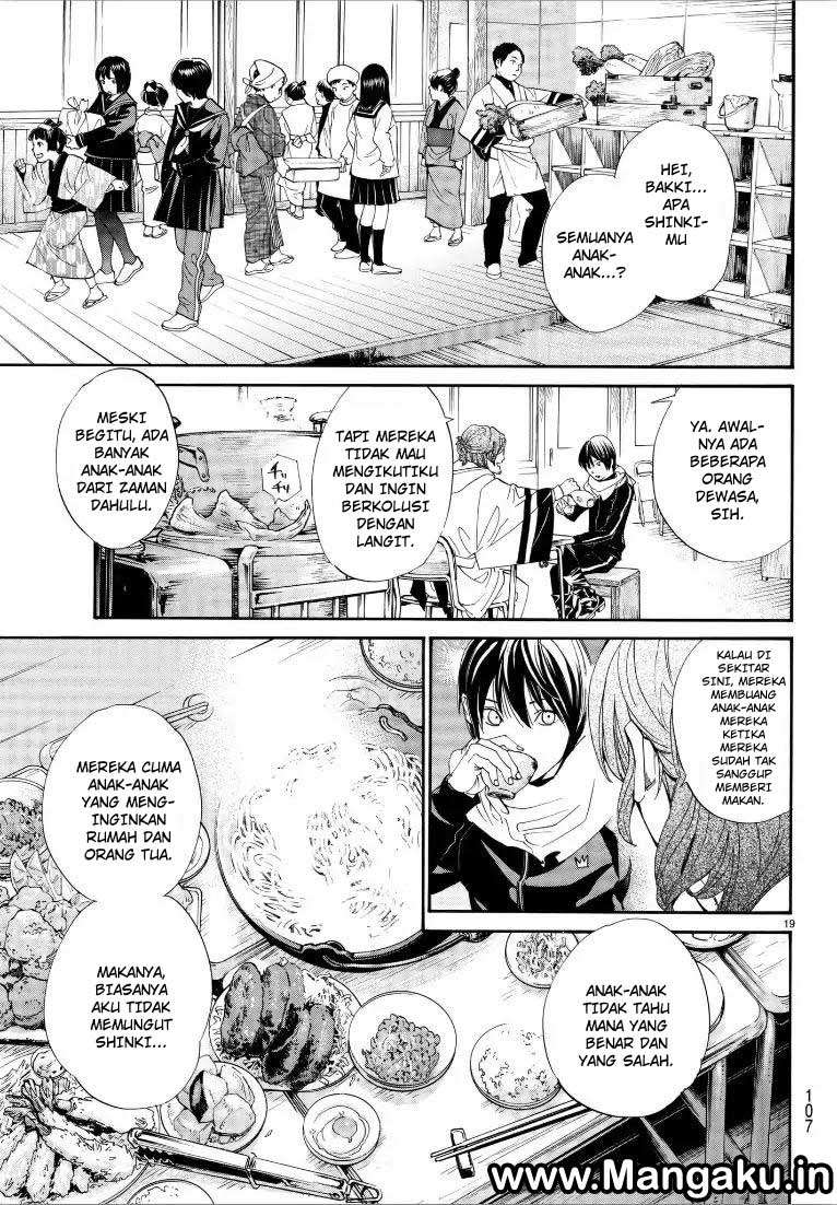 Chapter 76 - halaman 20