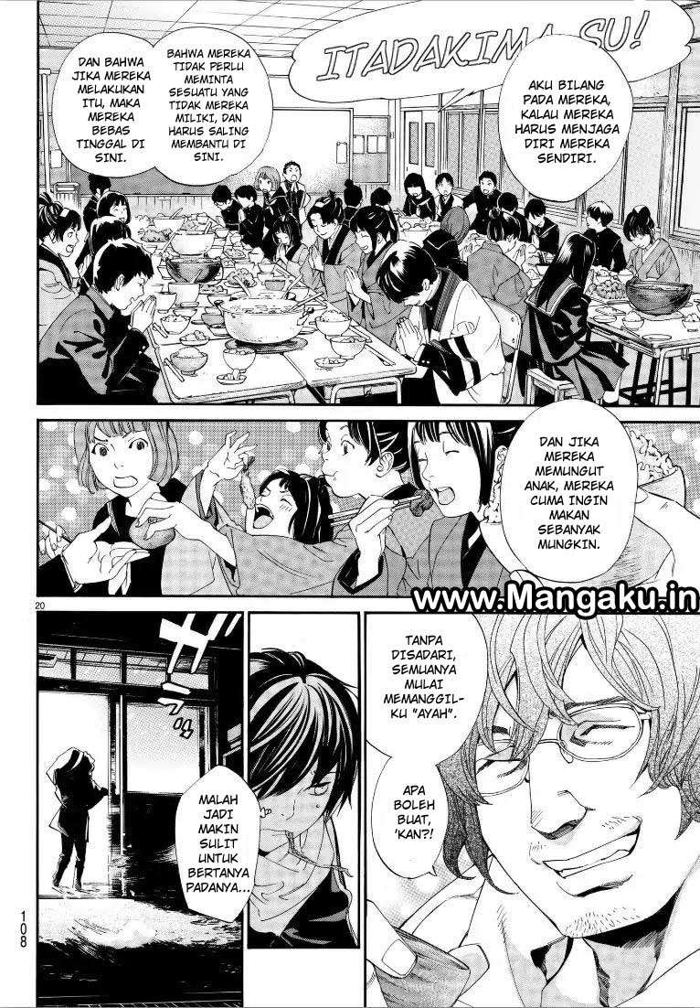Chapter 76 - halaman 21