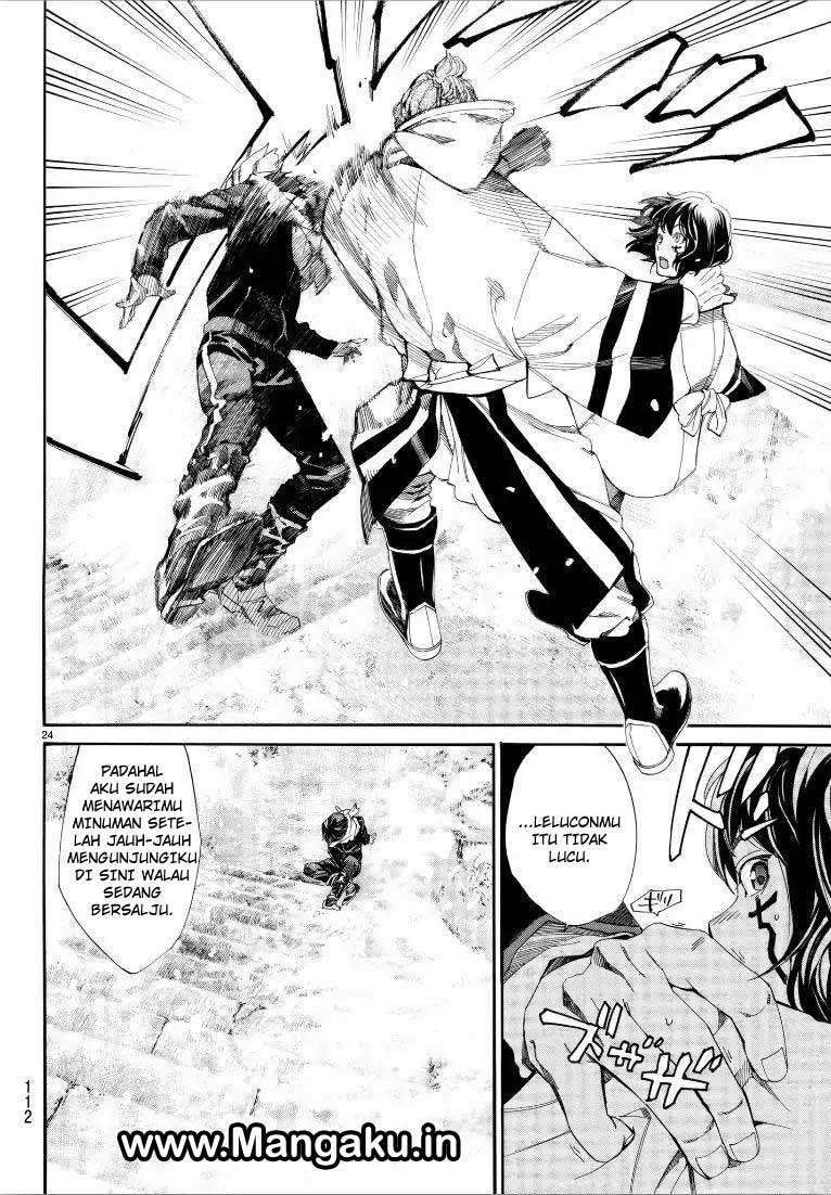 Chapter 76 - halaman 25