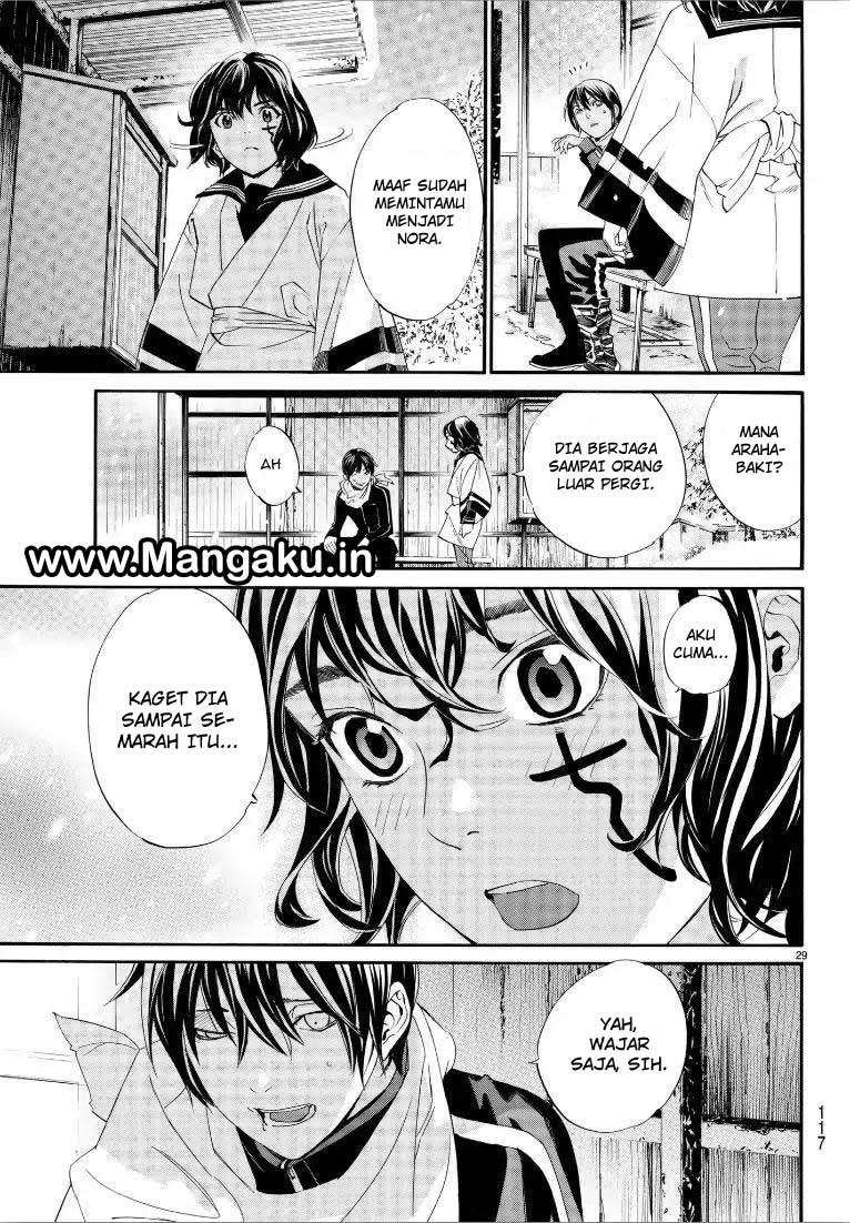 Chapter 76 - halaman 30