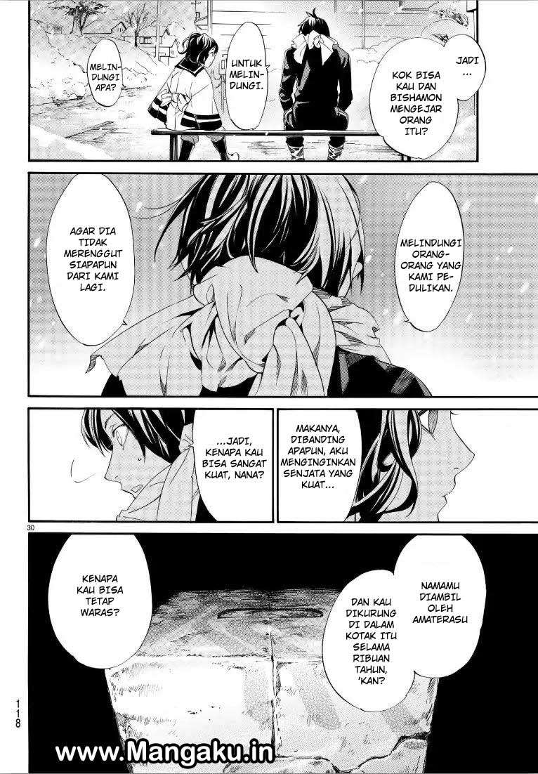 Chapter 76 - halaman 31