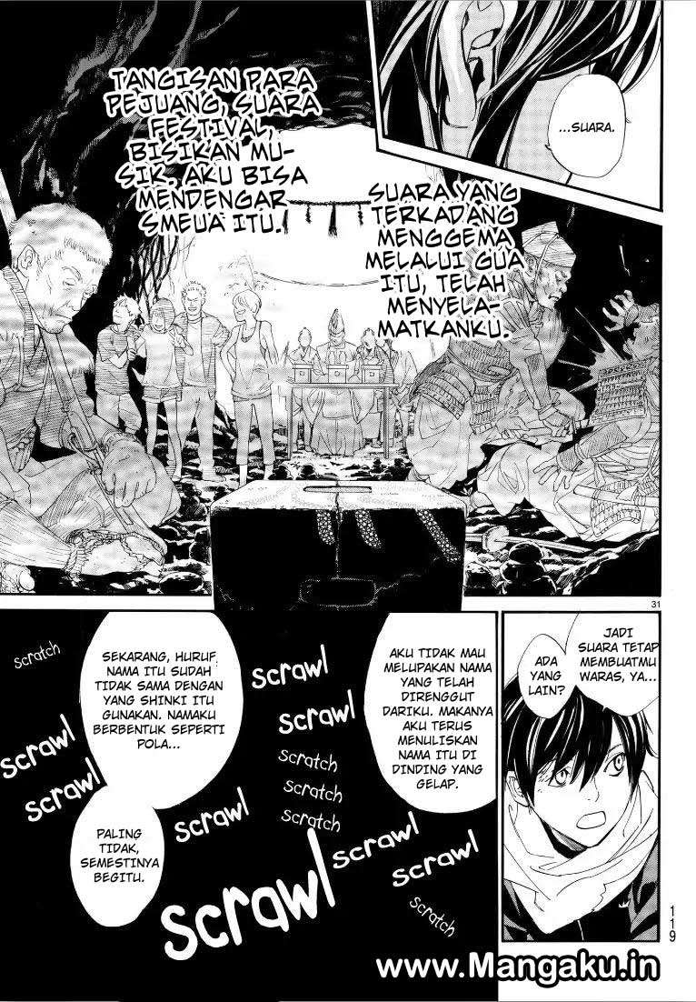Chapter 76 - halaman 32