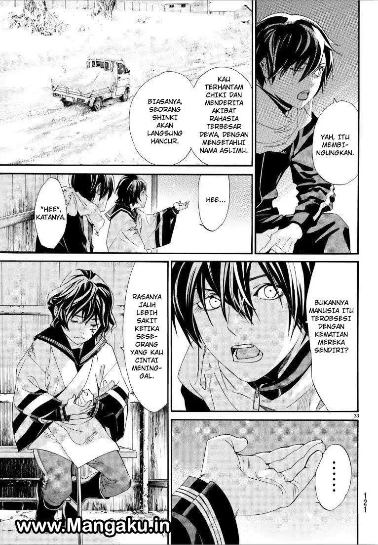 Chapter 76 - halaman 34