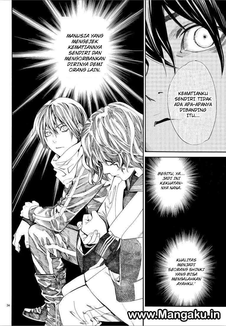 Chapter 76 - halaman 35