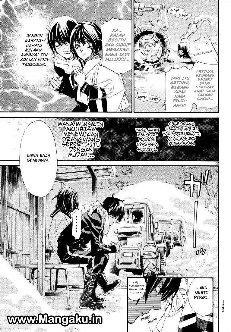 Chapter 76 - halaman 36