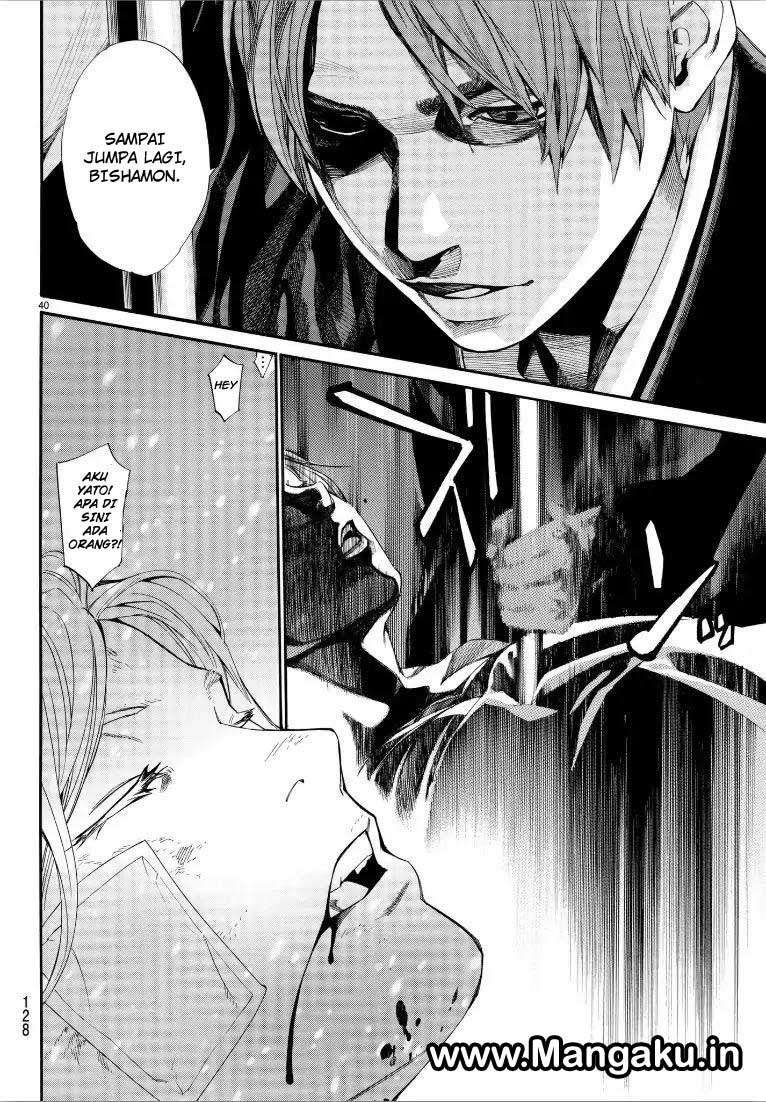 Chapter 76 - halaman 41
