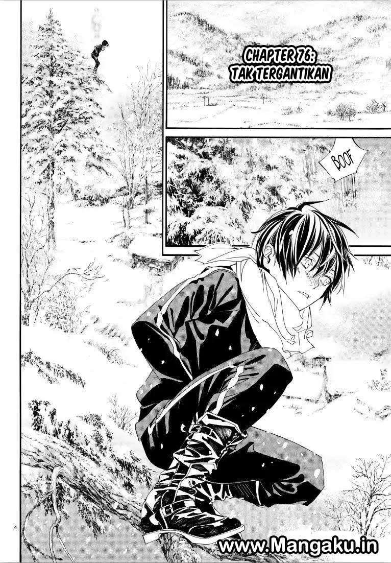Chapter 76 - halaman 6