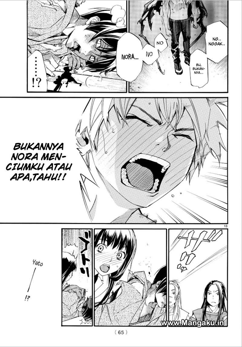 Chapter 75 - halaman 16