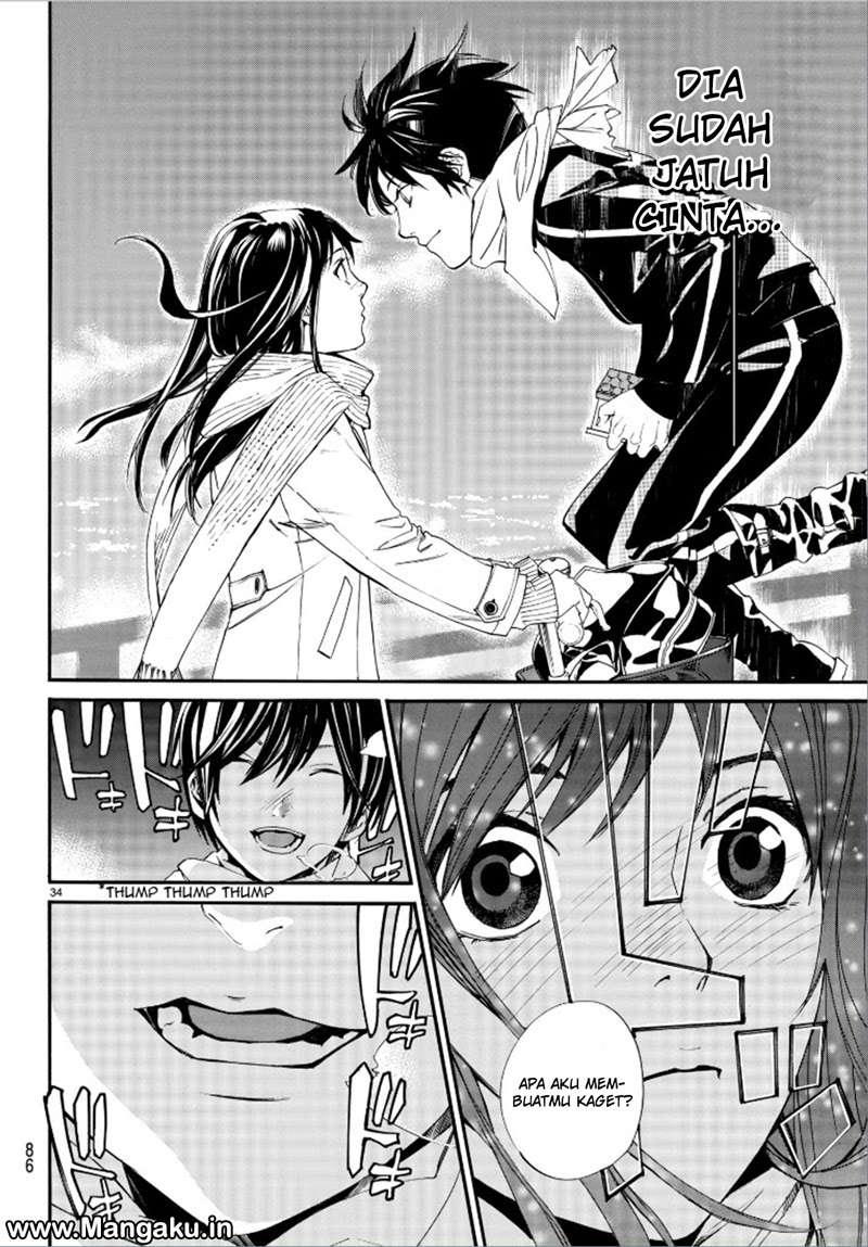 Chapter 75 - halaman 37