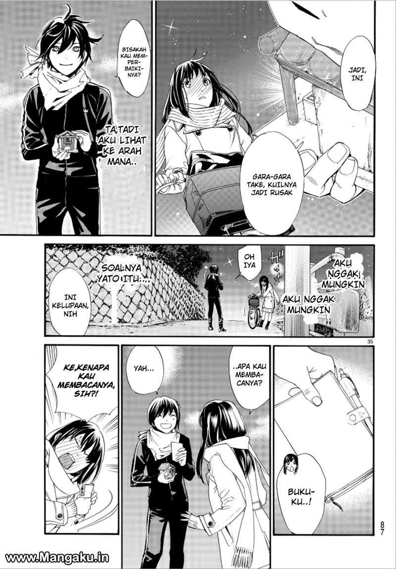 Chapter 75 - halaman 38