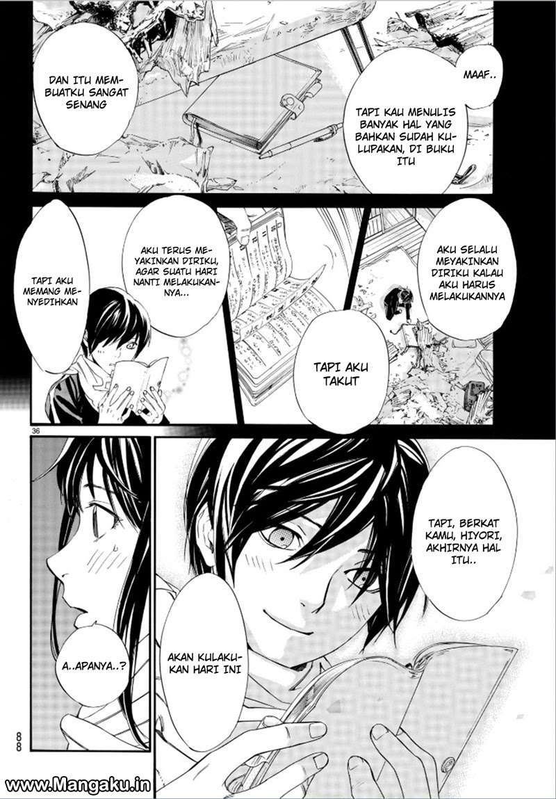 Chapter 75 - halaman 39