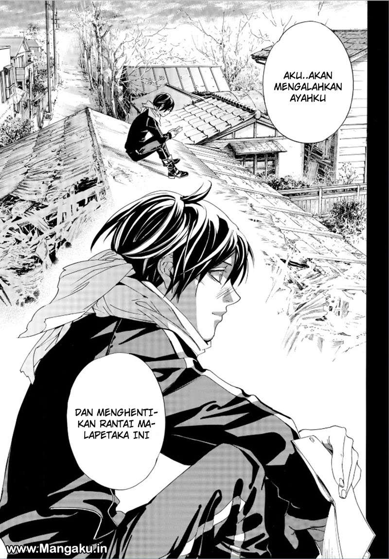 Chapter 75 - halaman 40