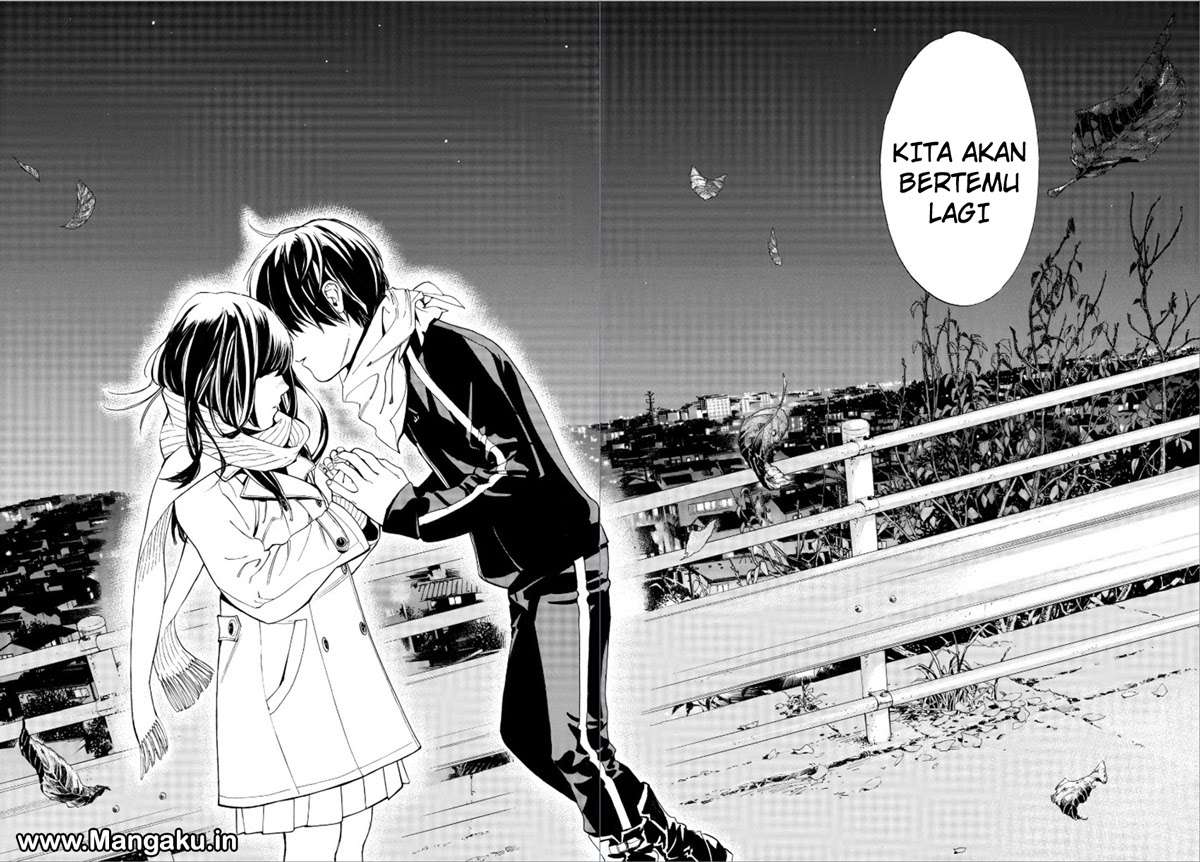 Chapter 75 - halaman 43