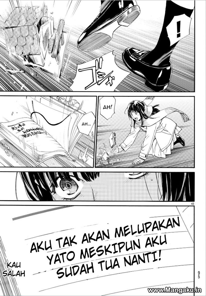 Chapter 75 - halaman 45