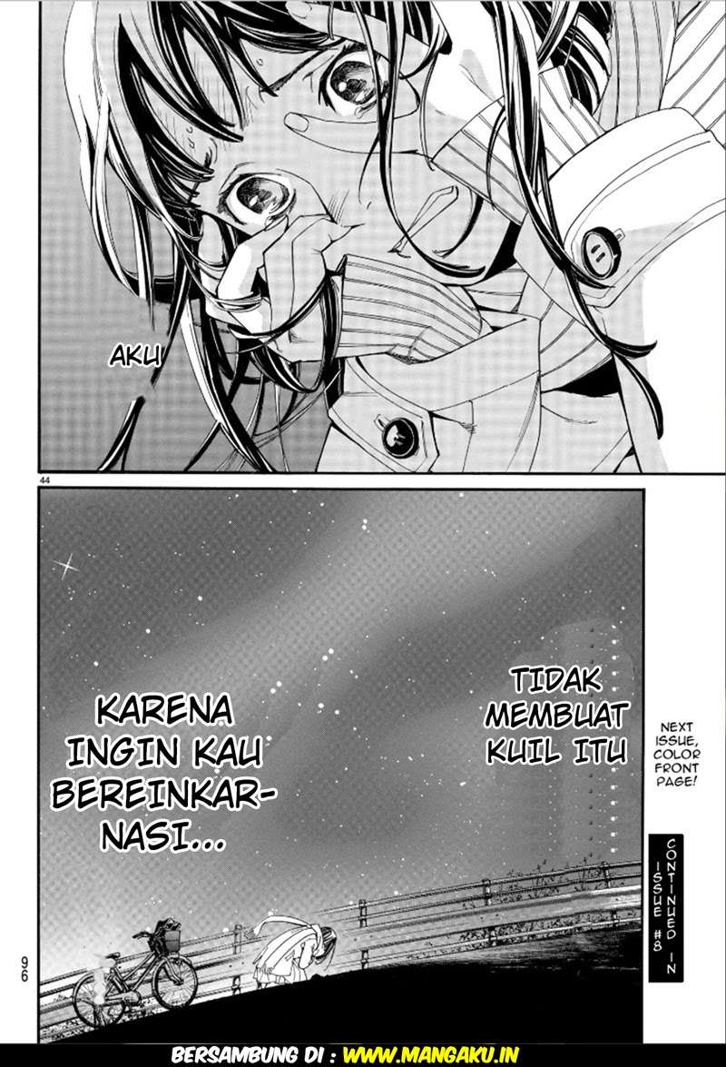 Chapter 75 - halaman 46