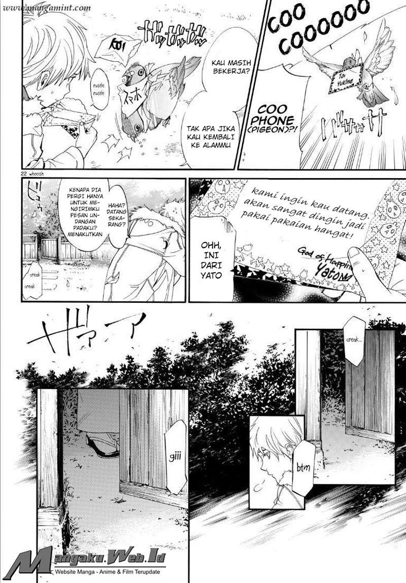 Chapter 74 - halaman 24