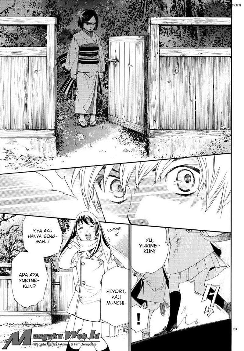 Chapter 74 - halaman 25