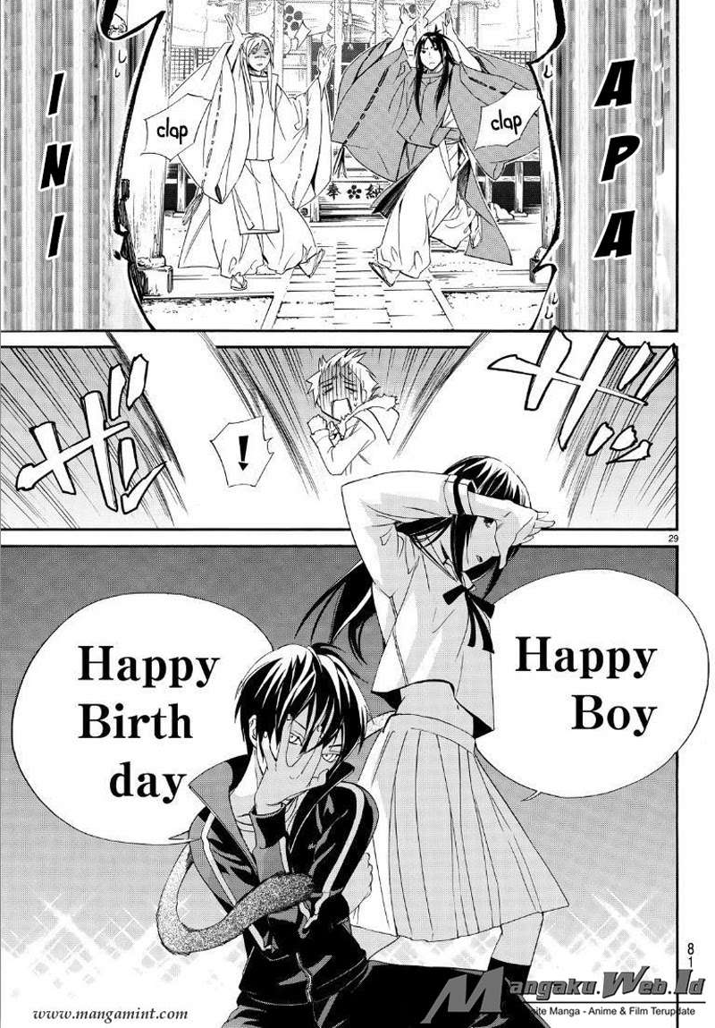 Chapter 74 - halaman 31