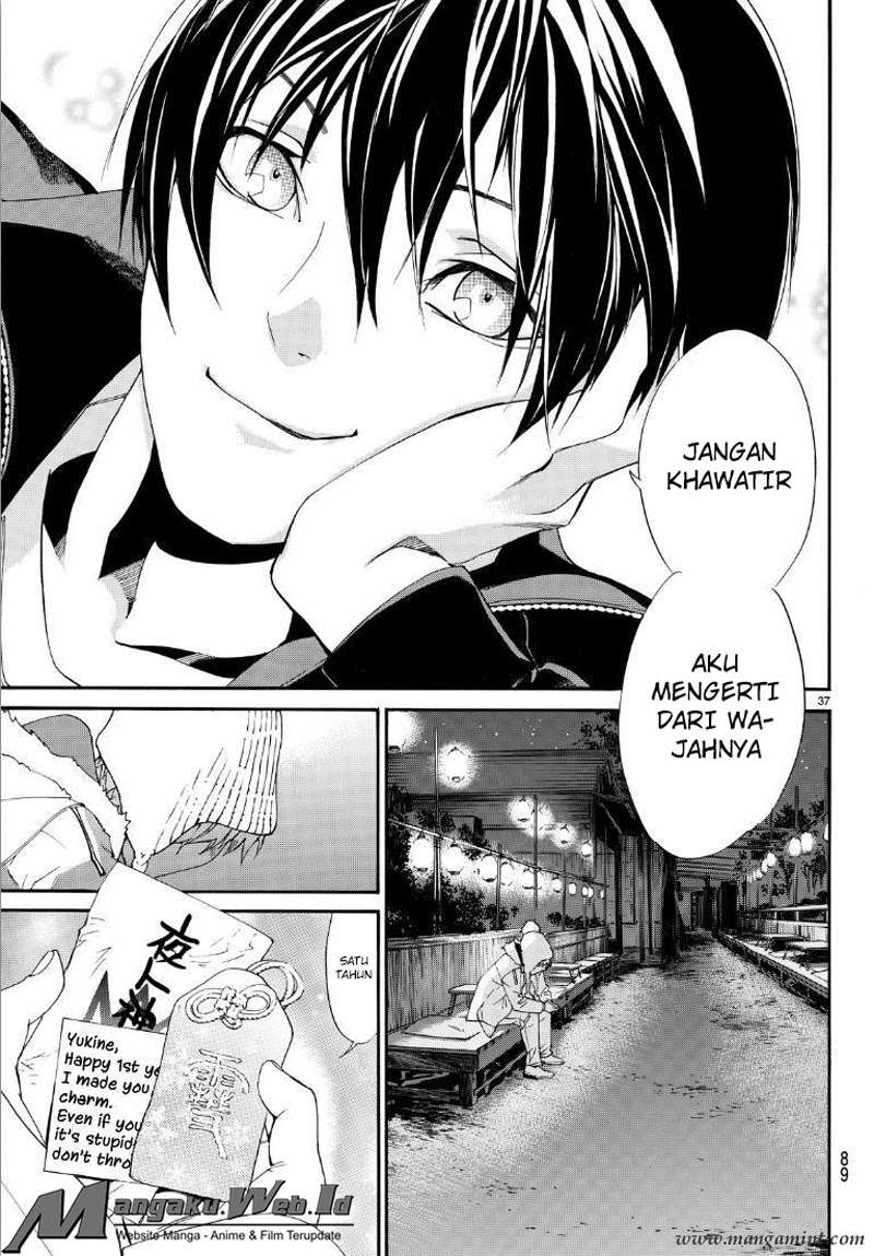 Chapter 74 - halaman 38