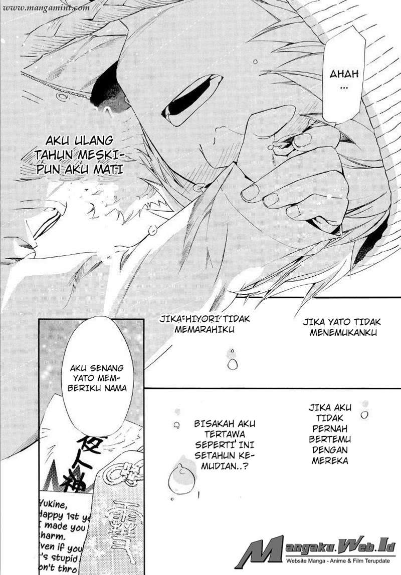 Chapter 74 - halaman 39