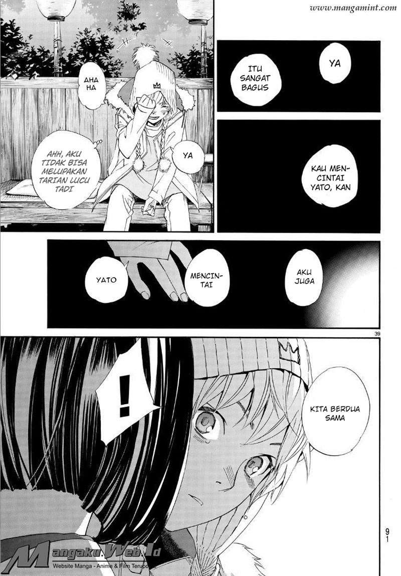 Chapter 74 - halaman 40