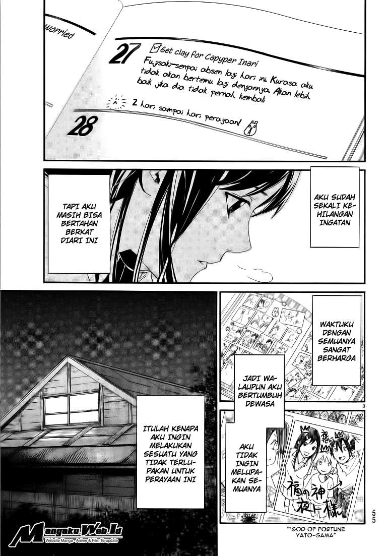 Chapter 74 - halaman 5