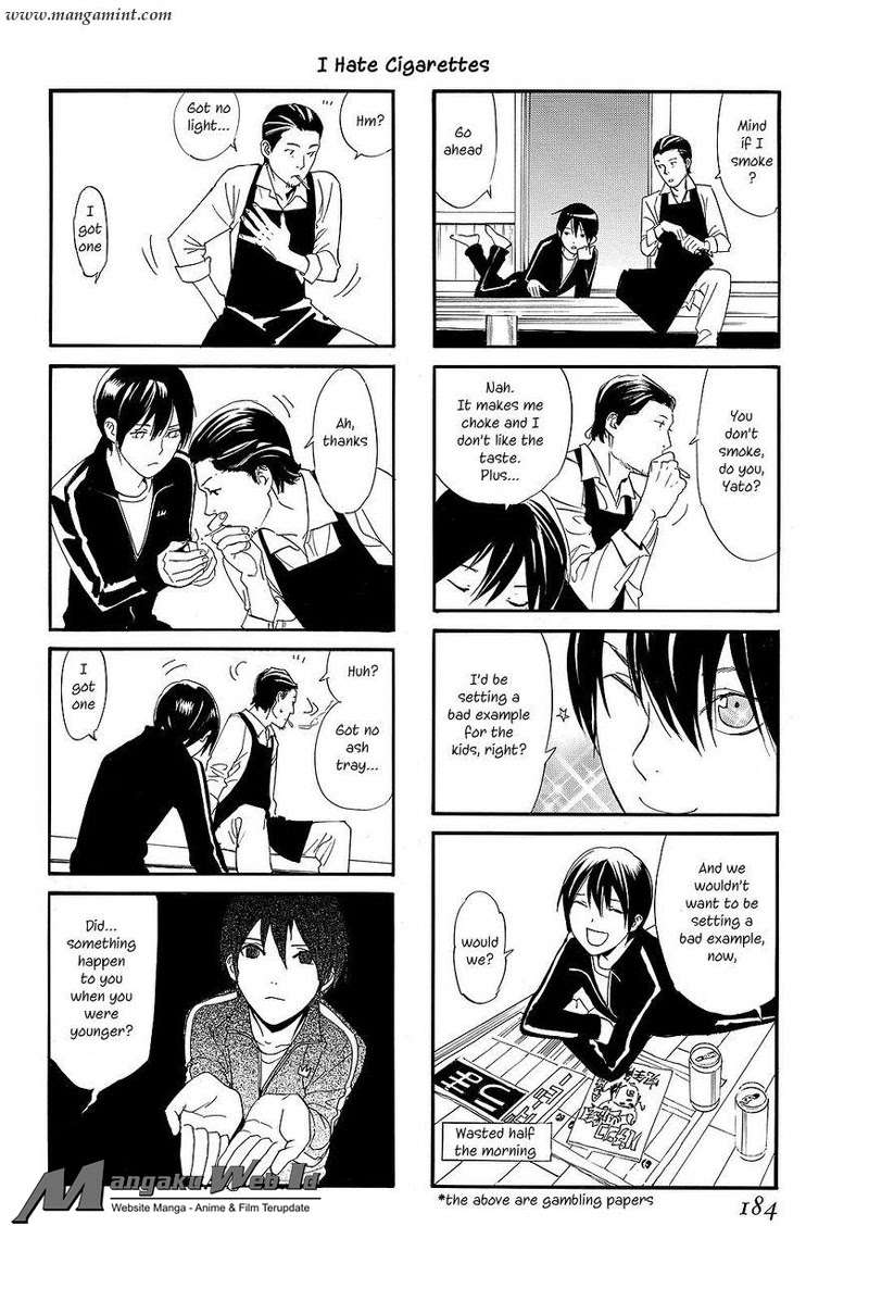 Chapter 74 - halaman 44