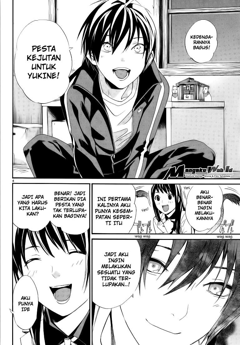 Chapter 74 - halaman 6