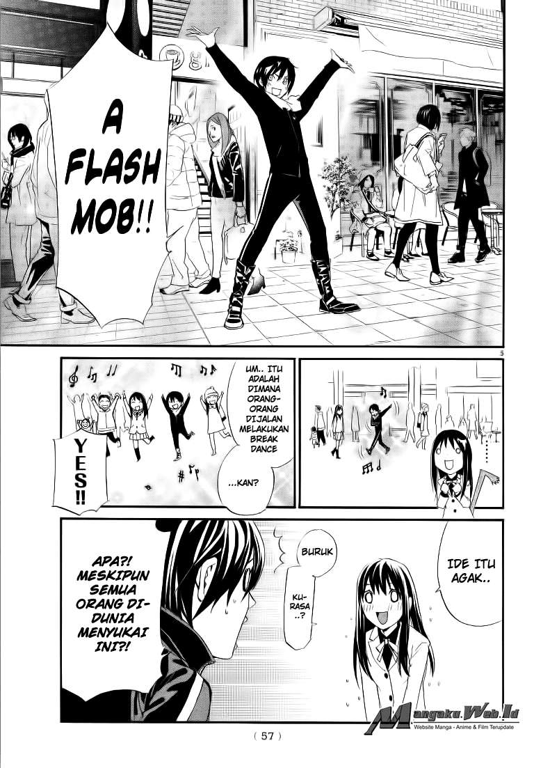 Chapter 74 - halaman 7