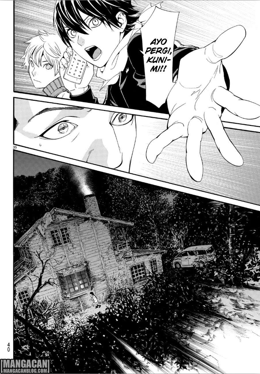Chapter 73 - halaman 36