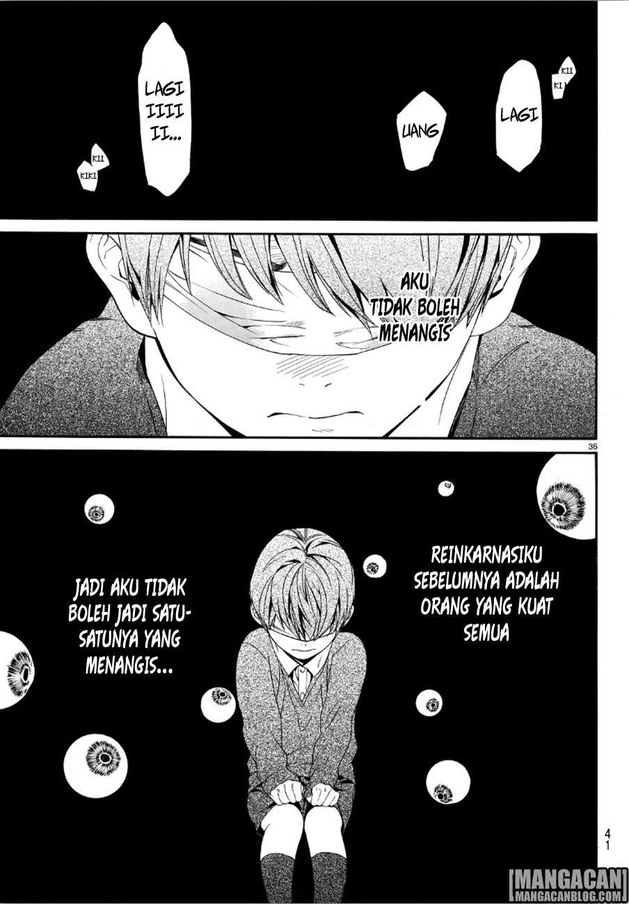 Chapter 73 - halaman 37