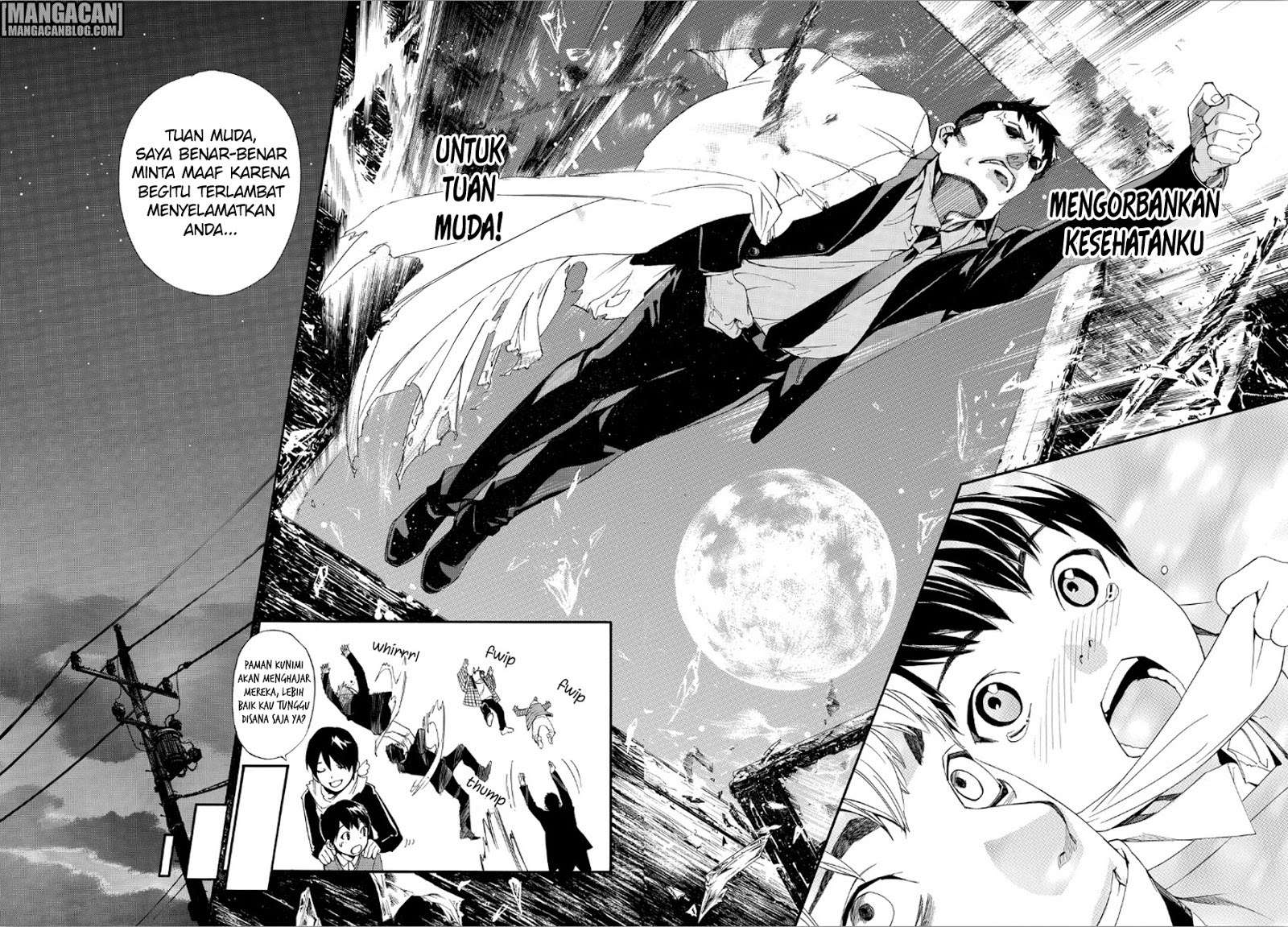 Chapter 73 - halaman 40