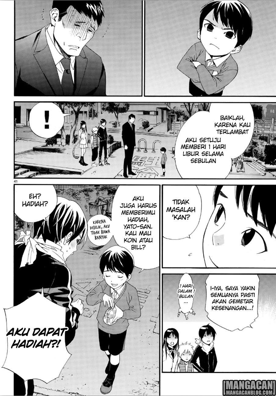 Chapter 73 - halaman 41