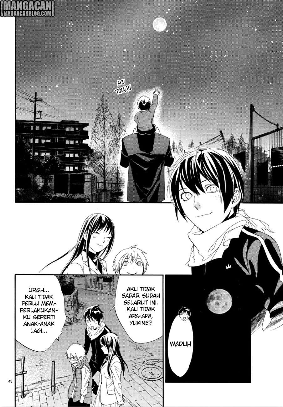Chapter 73 - halaman 43