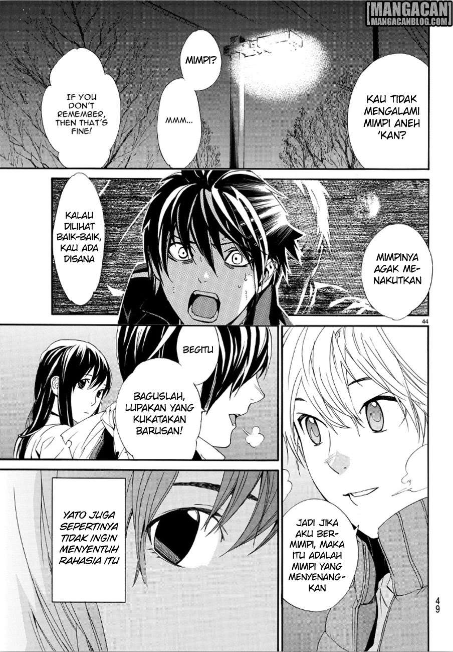 Chapter 73 - halaman 44