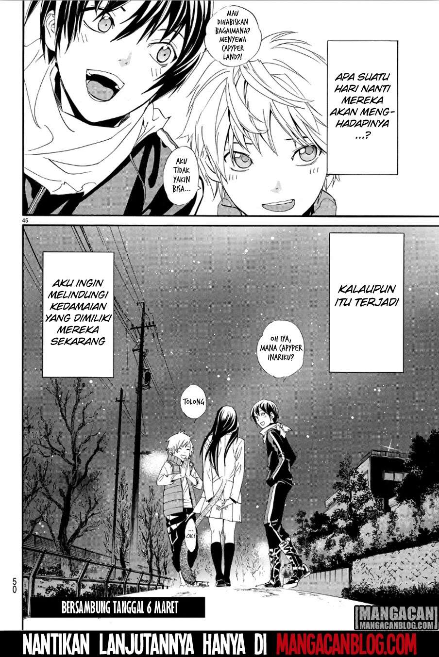 Chapter 73 - halaman 45