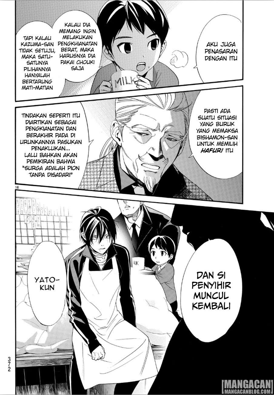 Chapter 72 - halaman 16