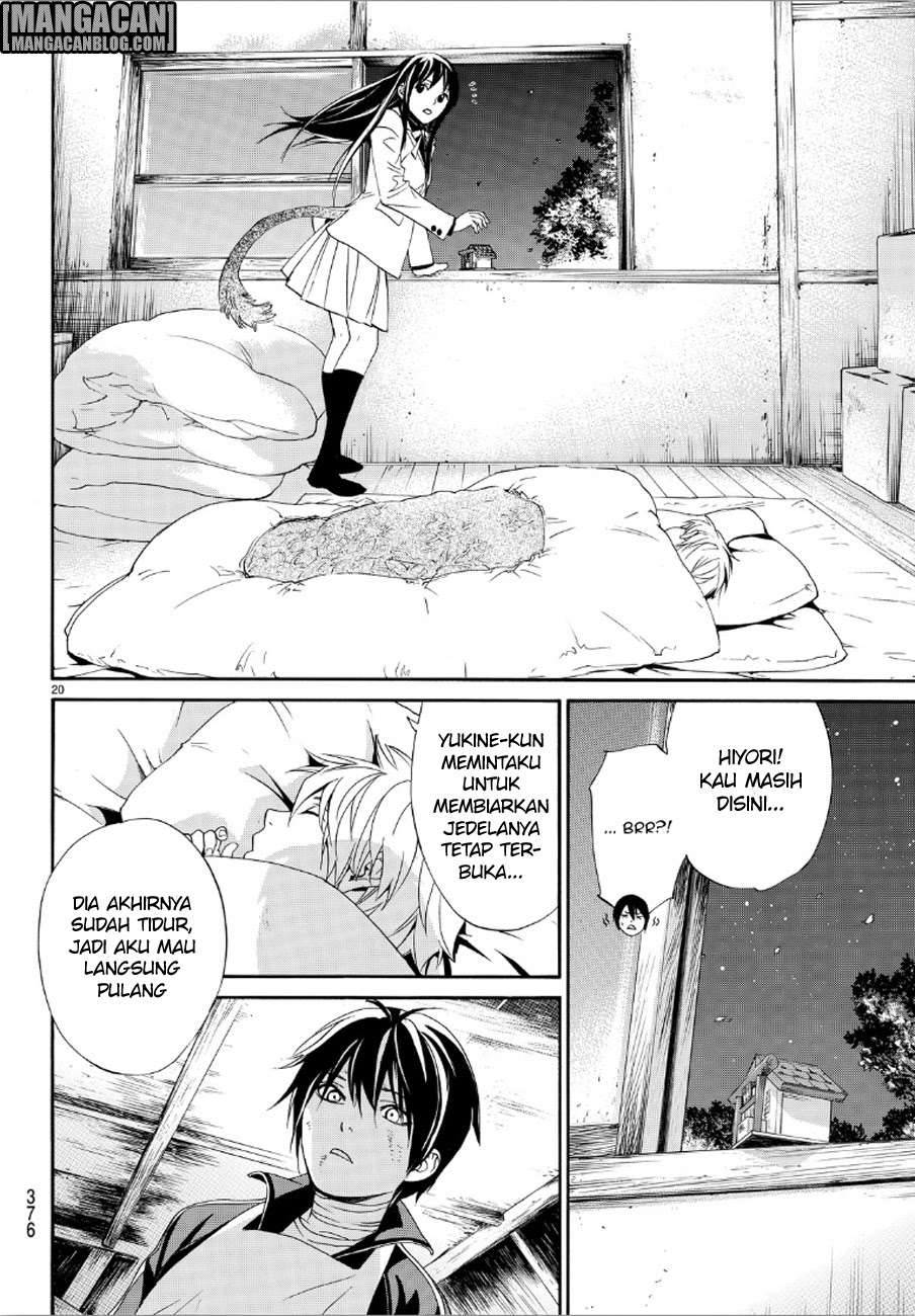 Chapter 72 - halaman 20