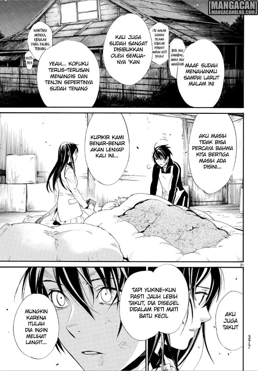 Chapter 72 - halaman 21