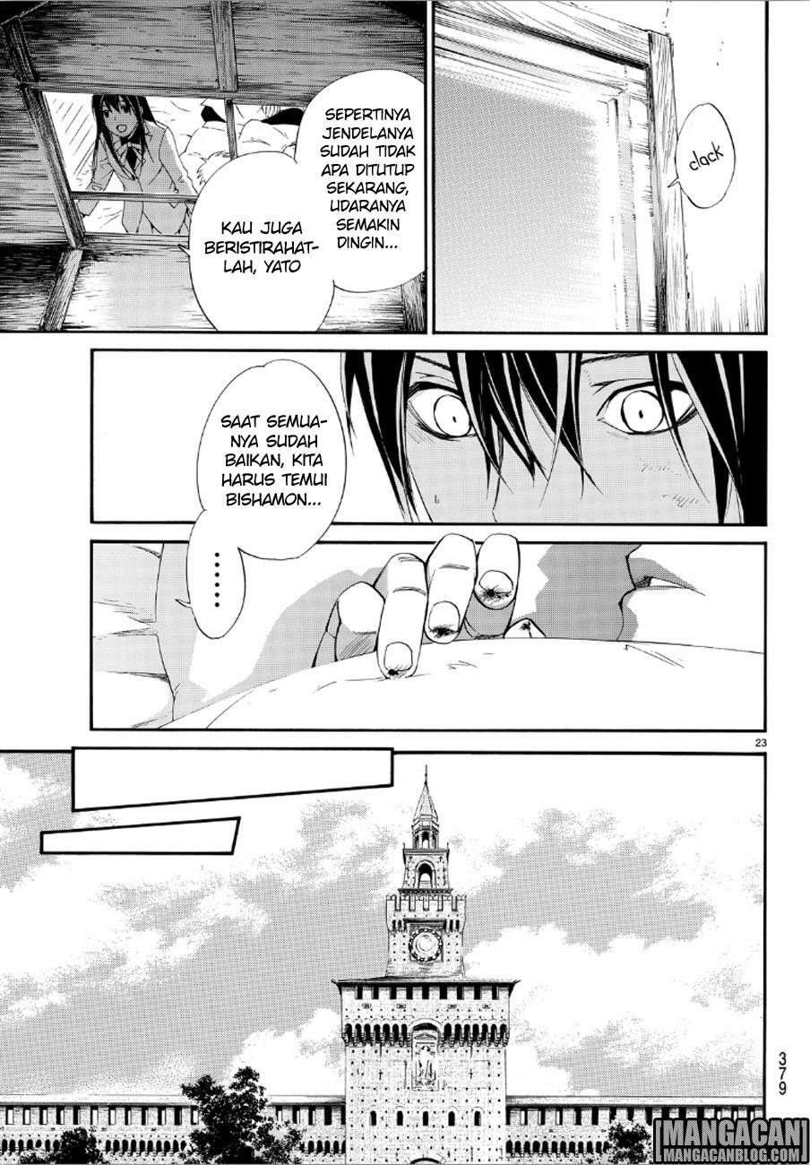 Chapter 72 - halaman 23