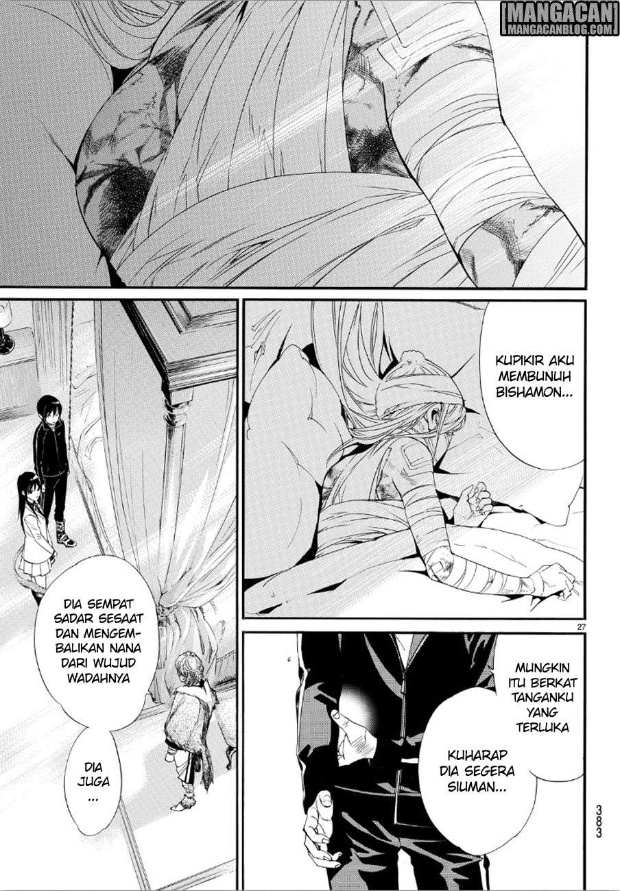 Chapter 72 - halaman 27