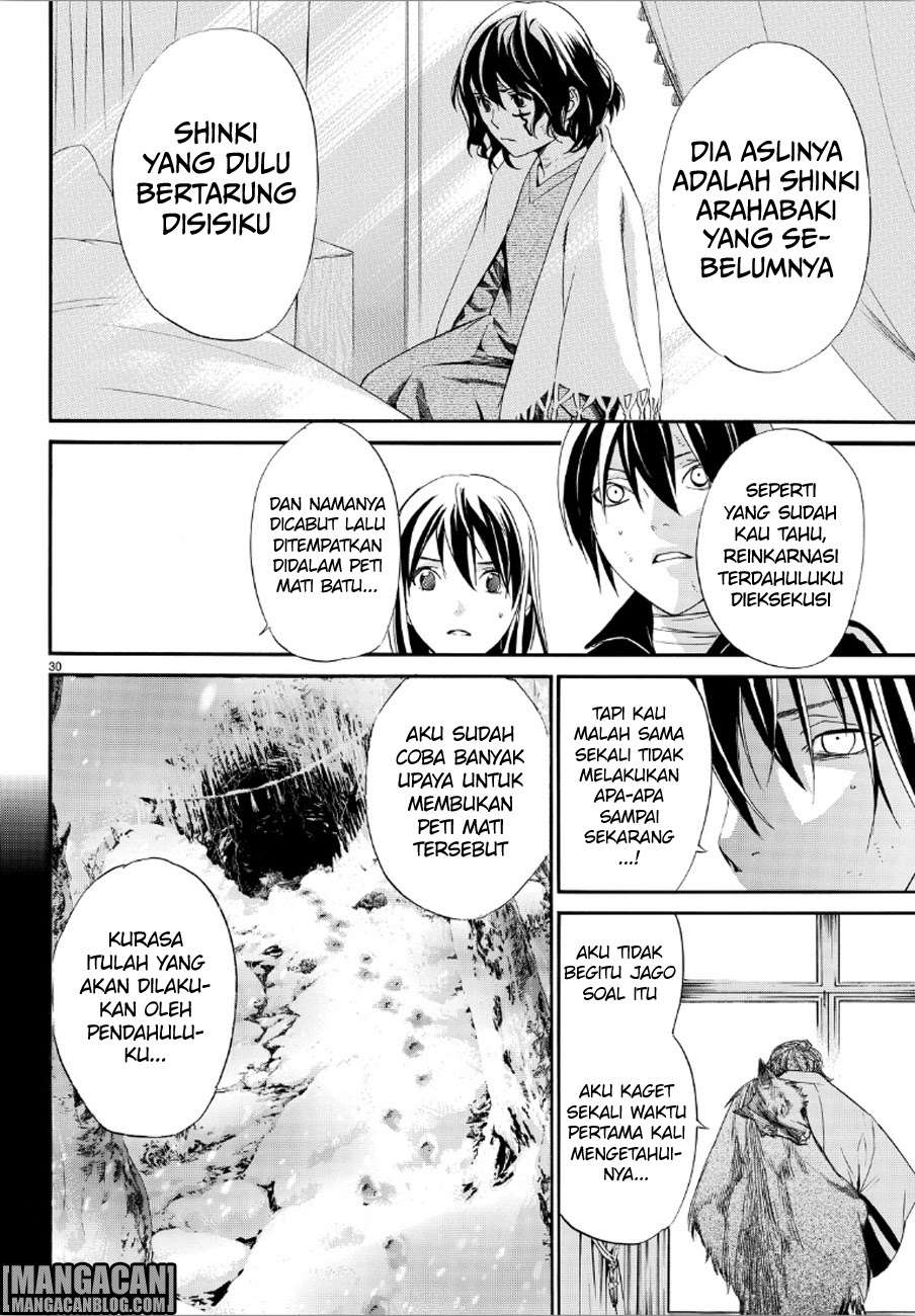Chapter 72 - halaman 30