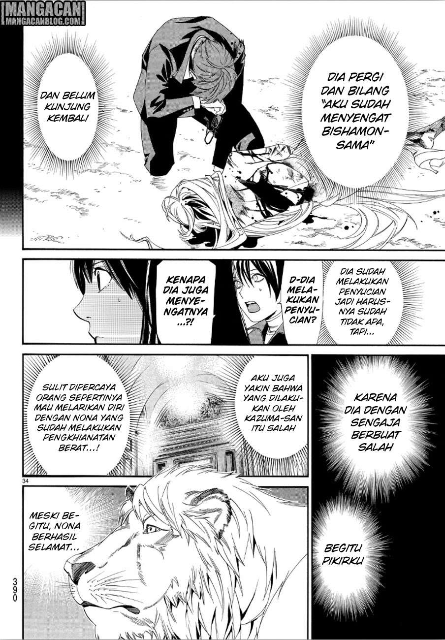 Chapter 72 - halaman 34