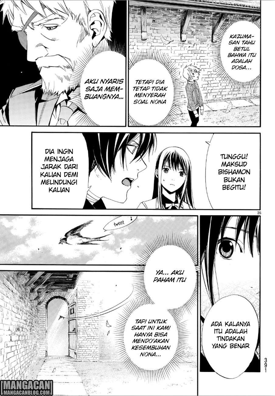 Chapter 72 - halaman 35