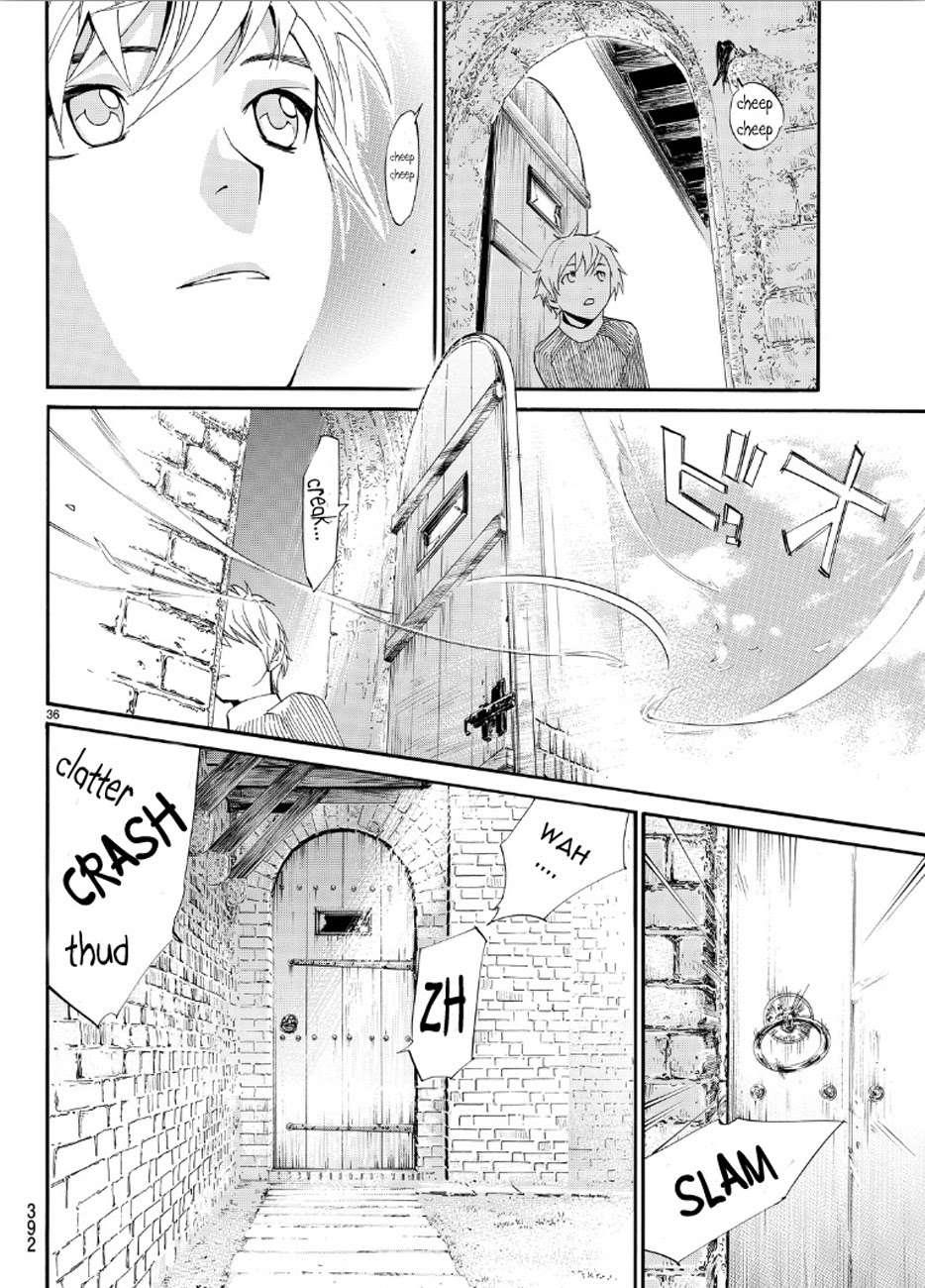 Chapter 72 - halaman 36