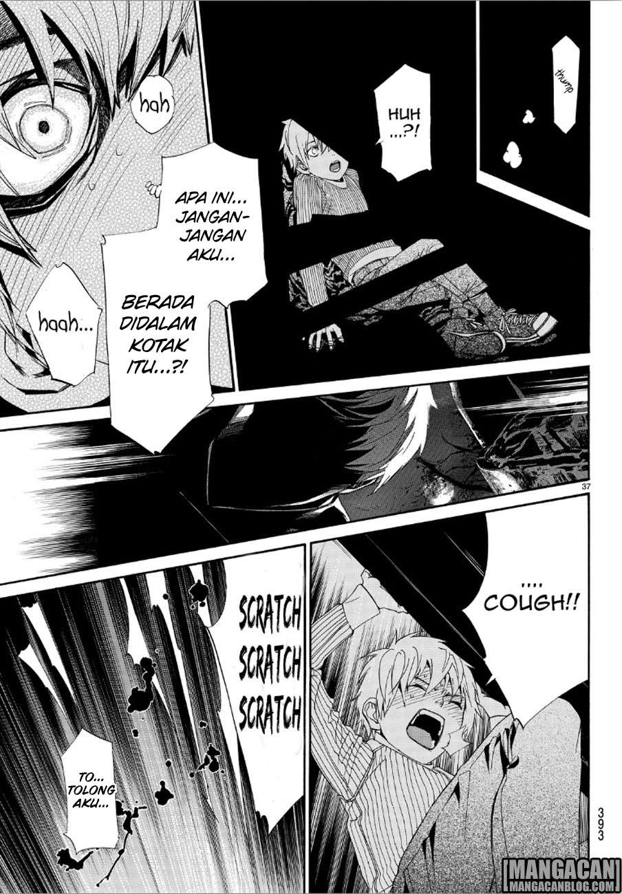 Chapter 72 - halaman 37