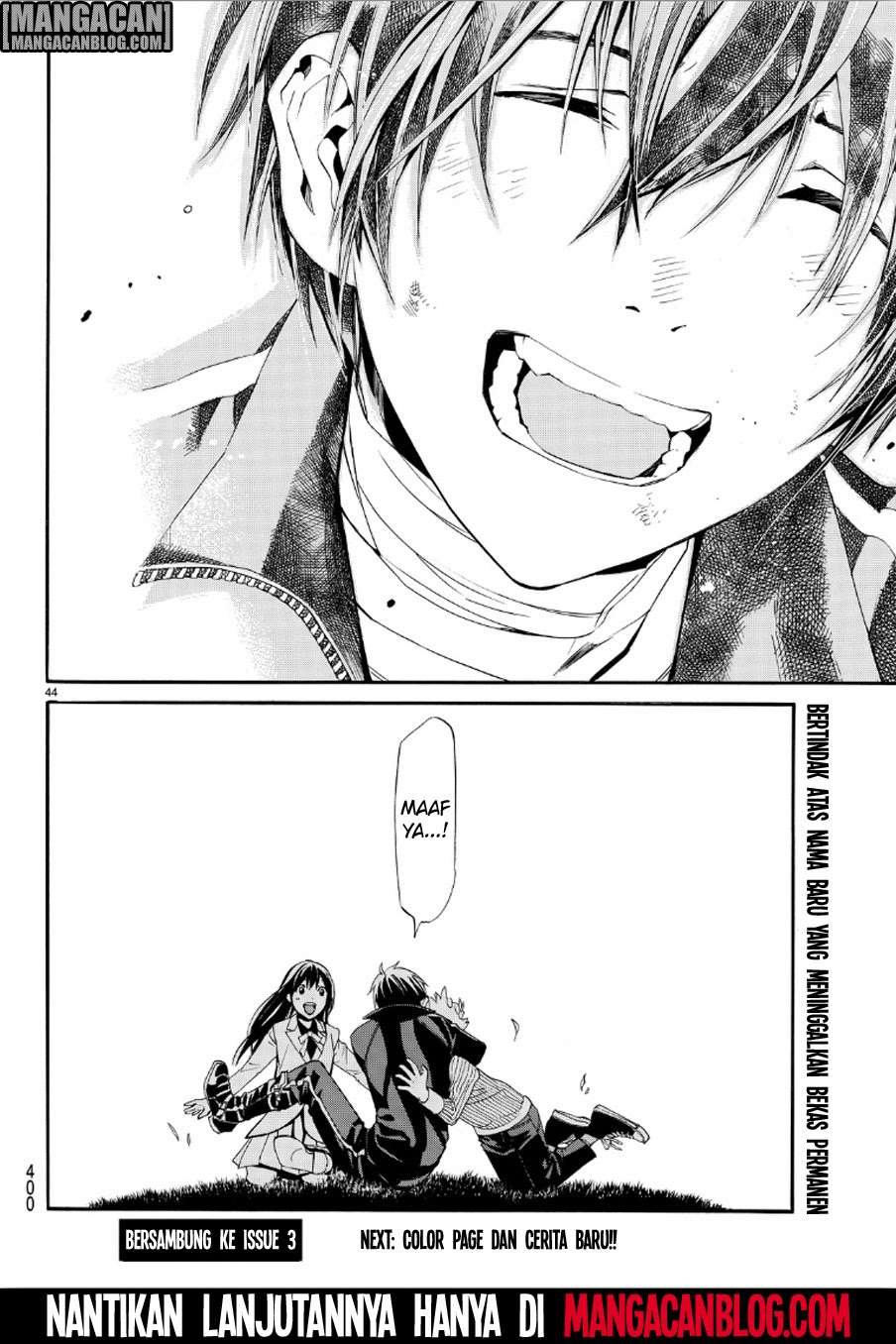 Chapter 72 - halaman 43