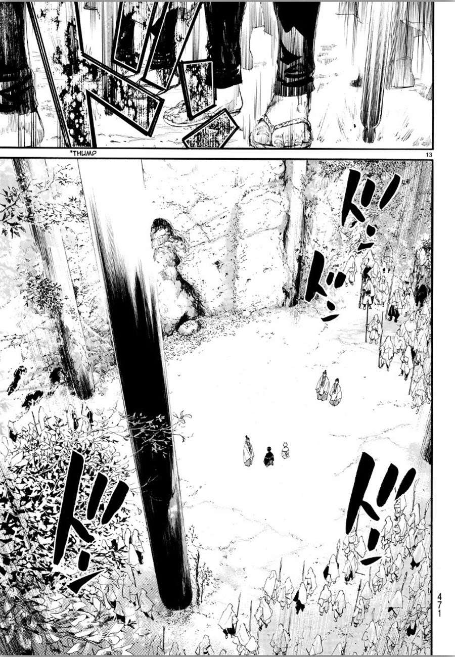 Chapter 70 - halaman 14